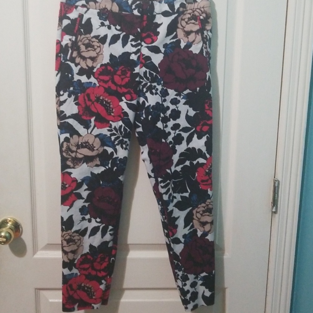 Pants